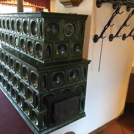 Kaiserstube Soll