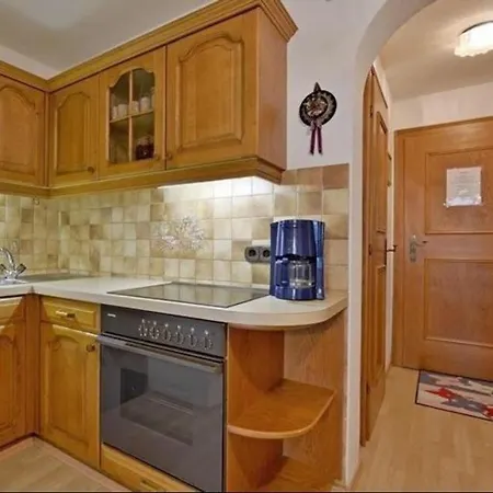 Kaiserstube Bed & Breakfast Soll