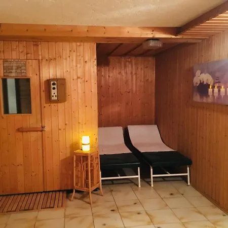 Bed & Breakfast Kaiserstube Soll