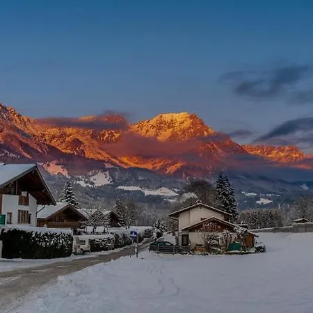 Bed & Breakfast Kaiserstube