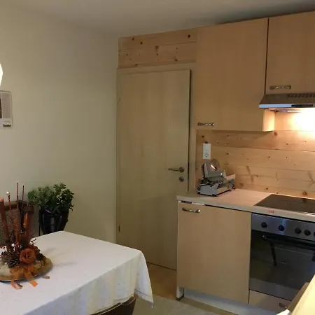 Bed & Breakfast Kaiserstube Soll
