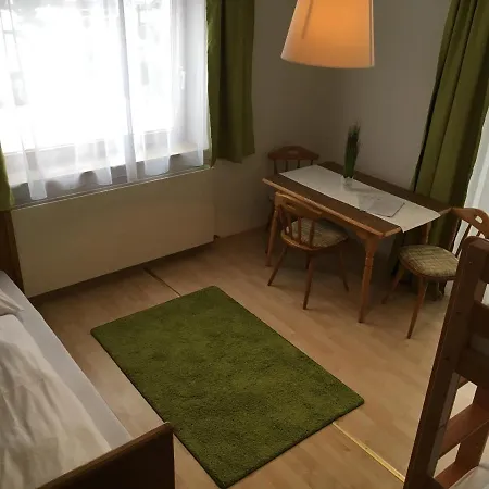 Kaiserstube Nocleg ze śniadaniem