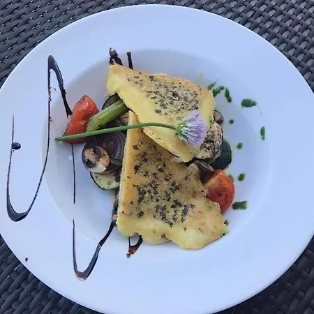 Bed & Breakfast Kaiserstube Soll