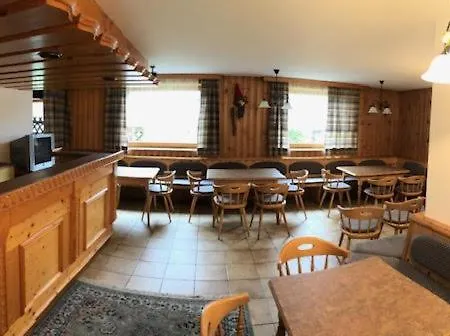 Kaiserstube Couette-café Söll